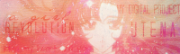 Digital Utena Signature