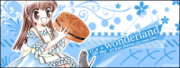 Furuba Blue Signature
