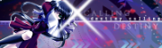 Kanon Destiny Signature