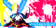 Haruhi Banner