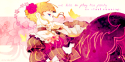 Tea Party Banner