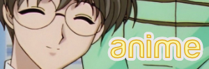 Anime Banner