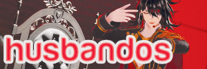 Husbandos Banner