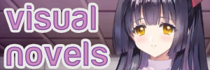 Visual Novel Banner